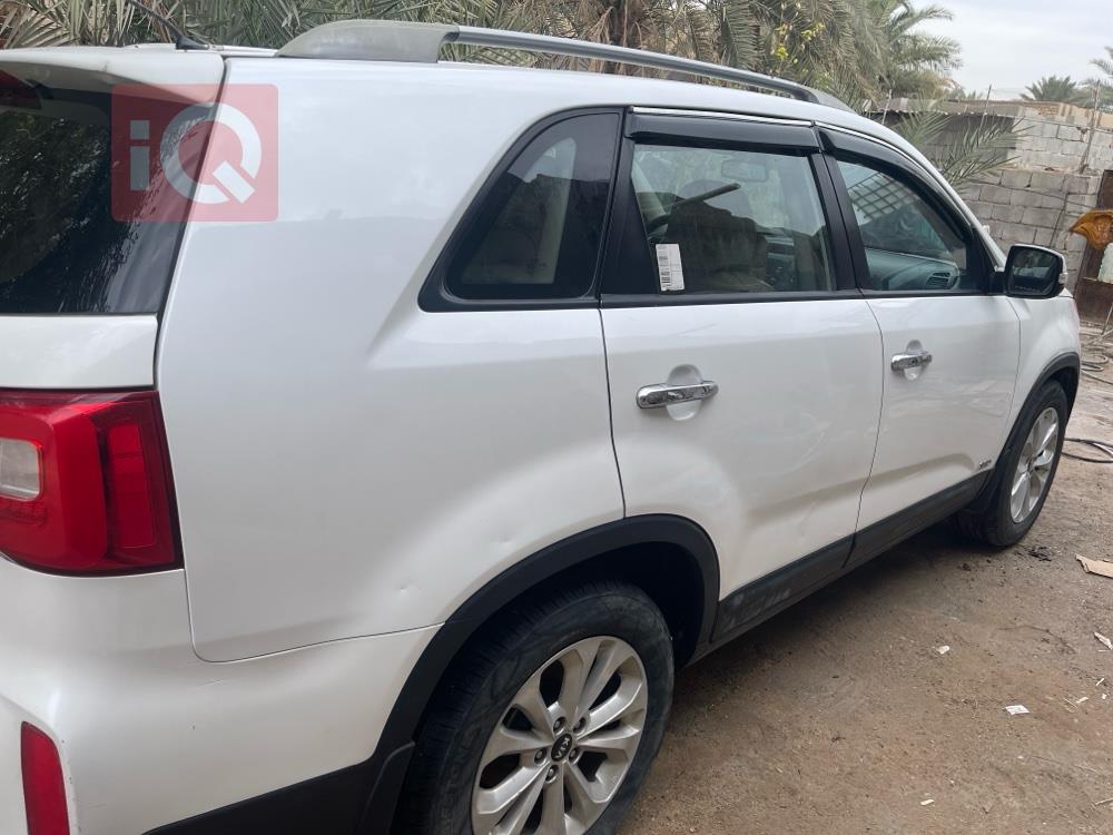 کیا سۆرینتۆ